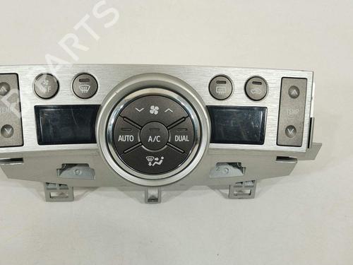 climate-control-toyota-verso-_r2_-2009-2010-2011-2012-2013-2014-2015-2016-2017-2018-38291196 main image
