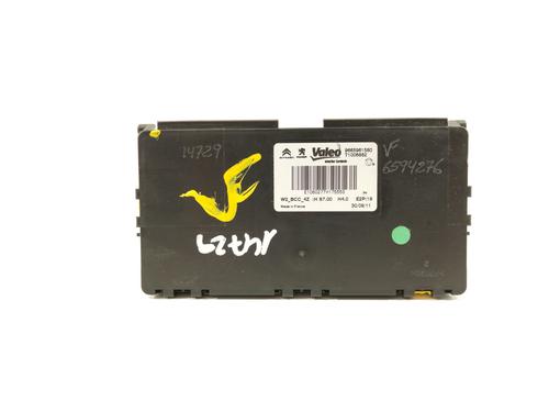 Elektronisk modul PEUGEOT 508 SW I (8E_) 2.0 HDi | BP29827023M83 