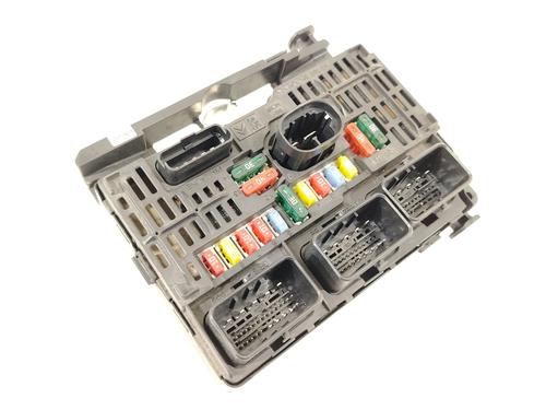 Used Fuse box CITROËN C4 I Saloon 1.6 HDi (109 hp) 31717062
