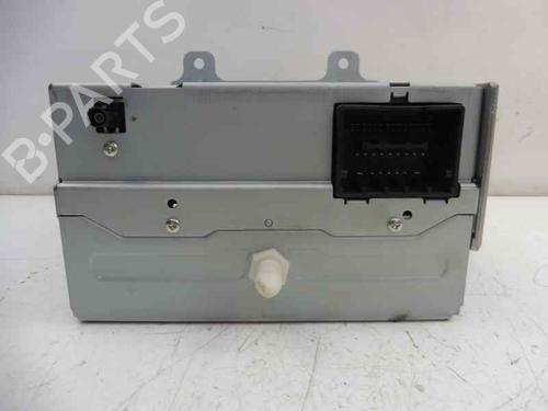 Radio OPEL ASTRA J (P10)  | BP2838156E6 