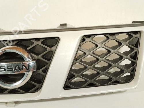 Grille NISSAN X-TRAIL I (T30)  | BP28057140C40 