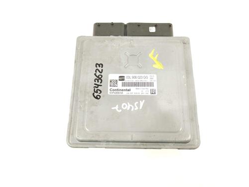 Used Engine control unit (ECU) Engine control unit (ECU) 30259449 30259449