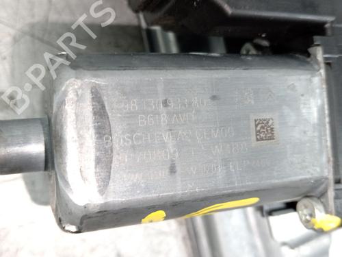 Front right window mechanism CITROËN C3 III (SX) 1.5 BlueHDi 100 (SXYHYP, SXYHTU) | BP31880425C23 