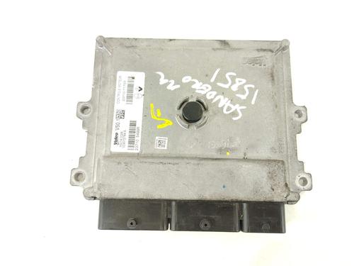 Engine control unit (ECU) DACIA SANDERO II TCe 90 (B8M1, B8MA, B8AC) | BP32775466M57 - Image 2