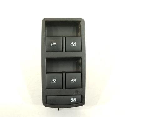 left-front-window-switch-opel-insignia-a-g09-2008-2009-2010-2011-2012-2013-2014-2015-2016-2017-36932946 main image
