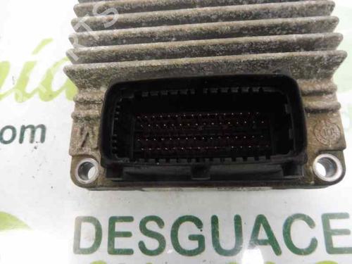 Engine control unit (ECU) OPEL ASTRA G Hatchback (T98)  | BP1879903M57 