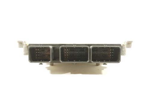 Engine control unit (ECU) PEUGEOT 307 SW (3H)  | BP29993058M57 
