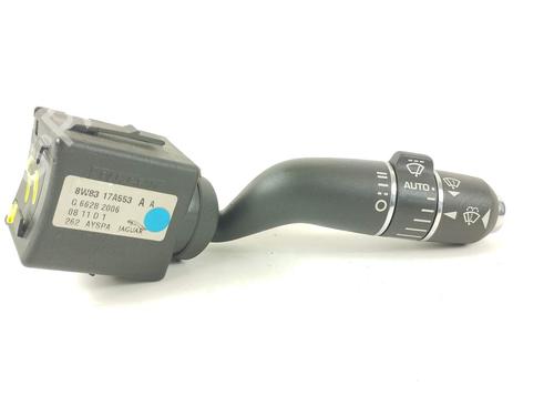 Used Steering column stalk Steering column stalk JAGUAR XF I (X250) 4.2 (298 hp) 11940207 11940207