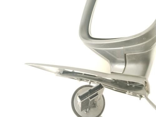 Right mirror OPEL ASTRA J Sports Tourer (P10)  | BP29893066C27 