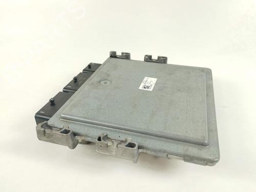 Engine control unit (ECU) DACIA DUSTER (HM_) | BP11853339M57 - Image 2