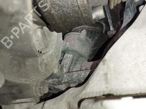 Steering rack AUDI A3 (8V1, 8VK) 1.6 TDI | BP30181987M22 - Image 2