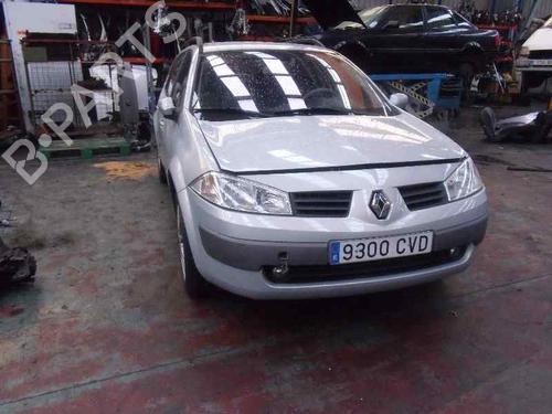 Right front driveshaft RENAULT MEGANE II Estate (KM0/1_)  | BP1878063M39 