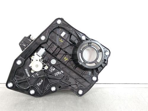 Rudehejsemekanisme venstre bagtil FORD FOCUS IV (HN) 1.0 EcoBoost (125 hp) 30640844