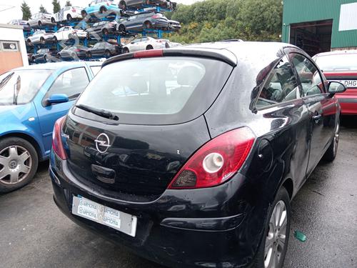 ABS pump OPEL CORSA D (S07) | BP36812488M43 - Image 8