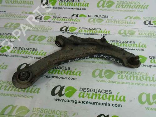 Right front suspension arm RENAULT MEGANE II (BM0/1_, CM0/1_)  | BP1879030M13 