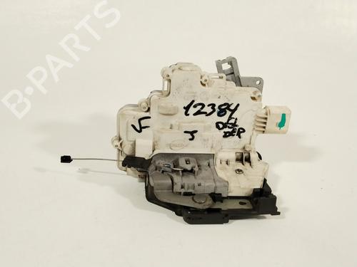 Front right lock SEAT ALTEA XL (5P5, 5P8)  | BP26573095C97 