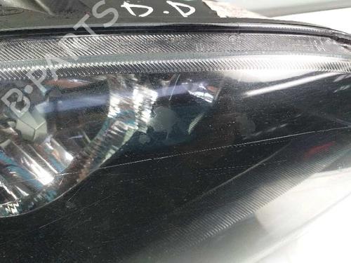 Right headlight FORD FOCUS II (DA_, HCP, DP) 1.6 TDCi | BP4933397C29 