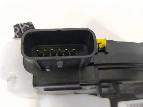 Front right lock HYUNDAI ix35 (LM, EL, ELH)  | BP4842417C97 