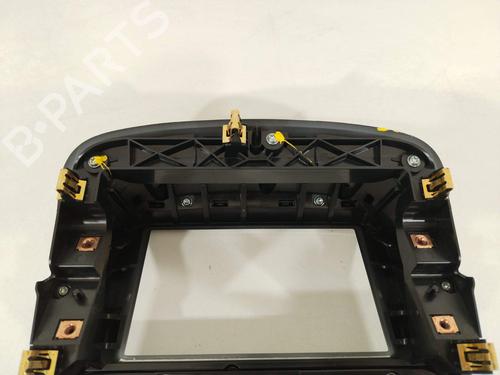 Climate control OPEL AMPERA (R12) EV 150 | BP29132452I5 - Image 11