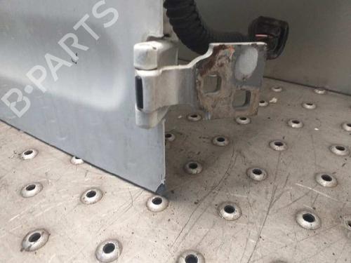 Right rear door FORD TOURNEO CONNECT  | BP6977733C5 