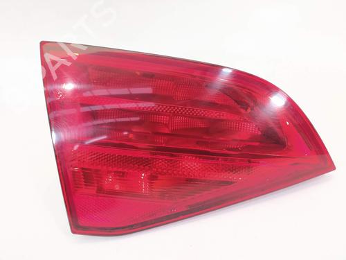 Used Left tailgate light Left tailgate light 14301570 14301570