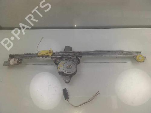 Front right window mechanism NISSAN PRIMASTAR Van (X83) | BP5676085C23 - Image 2