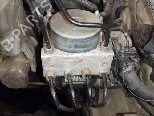 Used ABS pump ABS pump FIAT FIORINO Box Body/MPV (225_) 1.3 D Multijet (225BXD1A, 225BXB1A, 225BXB11) (75 hp) 40279652 40279652