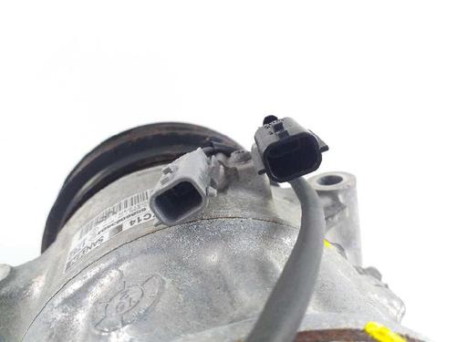 AC compressor RENAULT MEGANE IV Grandtour (K9A/M/N_) 1.5 dCi 110 | BP12255416M34