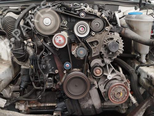 Engine AUDI A4 B8 Avant (8K5) 2.0 TDI | BP39434360M1 - Image 3