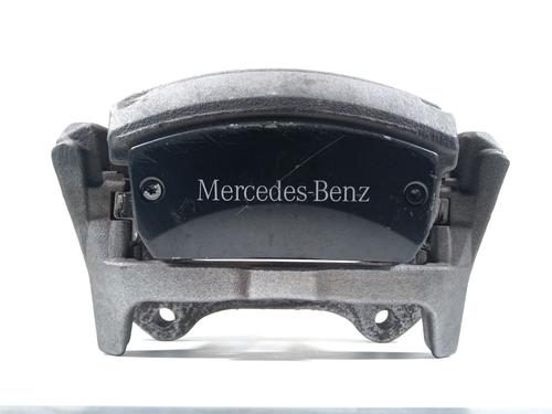 Right front brake caliper MERCEDES-BENZ GLE (V167) GLE 300 d 4-matic (167.119) | BP17615309M104 