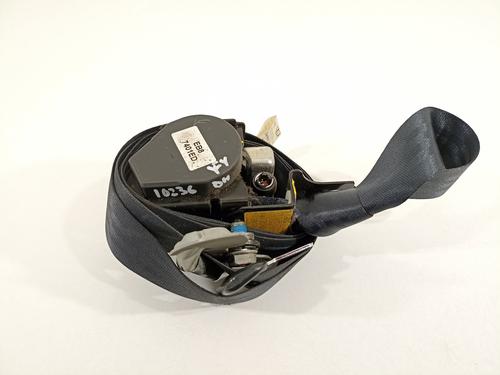 Front right seatbelt CITROËN C-CROSSER (VU_, VV_)  | BP16086413I25 