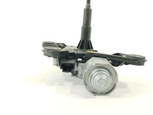 Rear wiper motor RENAULT MEGANE IV Hatchback (B9A/M/N_)  | BP29586324M102 