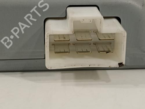 Electronic module NISSAN QASHQAI II SUV (J11, J11_)  | BP17107988M83 