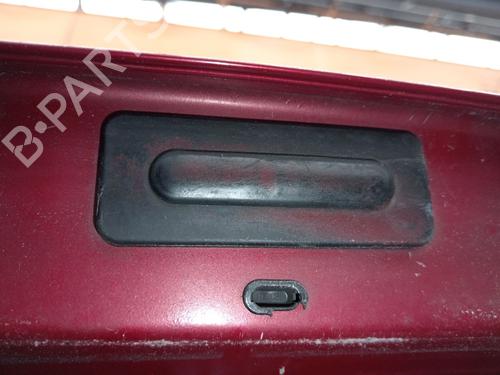Used Tailgate handle Tailgate handle 38074150 38074150