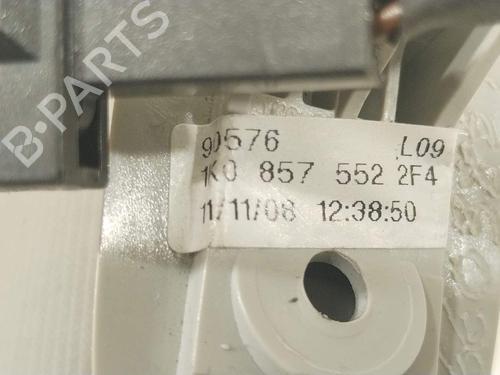 Right sun visor VW GOLF VI (5K1) 1.4 TSI | BP37795359I2 - Image 4