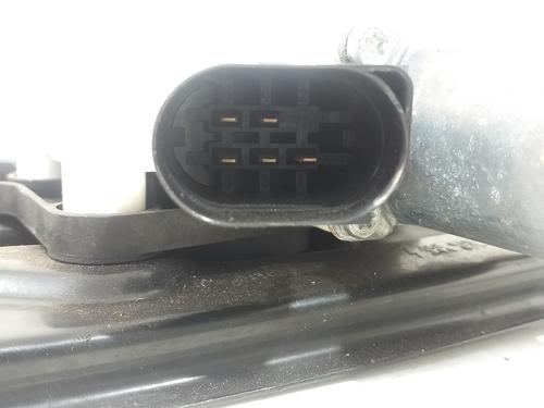 Rear left window mechanism BMW X3 (F25) xDrive 20 d | BP6817089C24 