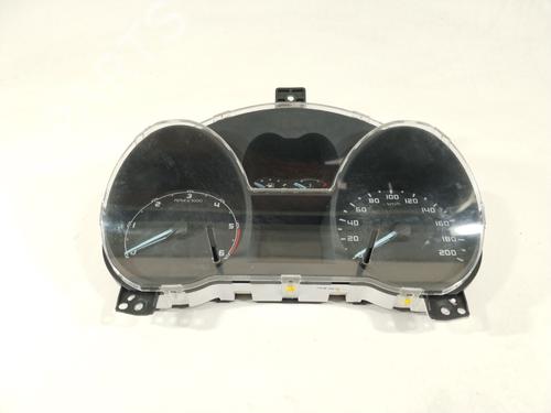 Used Instrument cluster FORD RANGER (TKE) [2011-2026]  17438512