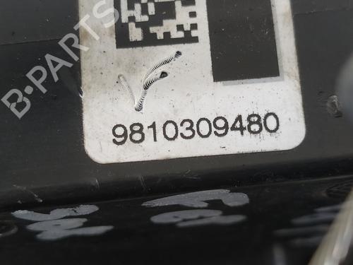 Front left lock PEUGEOT 308 II (LB_, LP_, LW_, LH_, L3_) 2.0 BlueHDi 150 | BP5597585C98