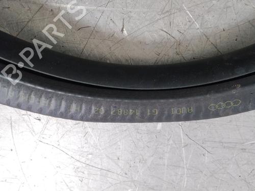Rubber door seal AUDI A5 Sportback (F5A, F5F) 3.0 TDI quattro | BP25333050C142