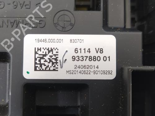 Fuse box BMW 3 Touring (F31) 320 d | BP12255168E1 