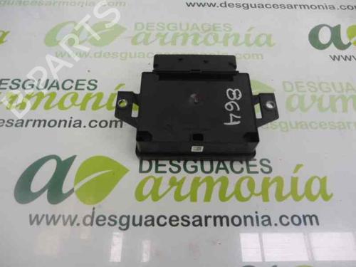 Electronic module MERCEDES-BENZ A-CLASS (W176)  | BP1948136M83 