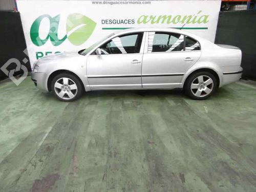 Lève-vitre arrière gauche SKODA SUPERB I (3U4)  | BP1949201C24 
