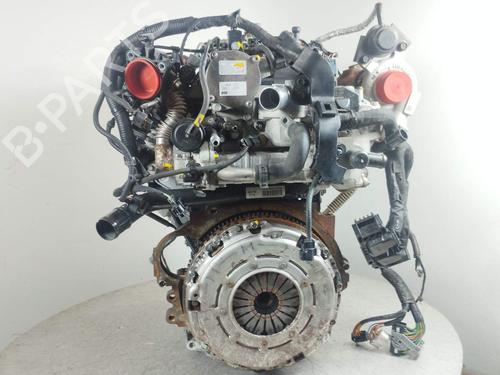 Engine KIA CEE'D (JD) | BP24876570M1 - Image 3