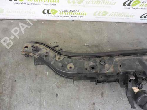 Frontplade/Frontkurv RENAULT MEGANE II Saloon (LM0/1_) | BP1840919C72 - Image 3