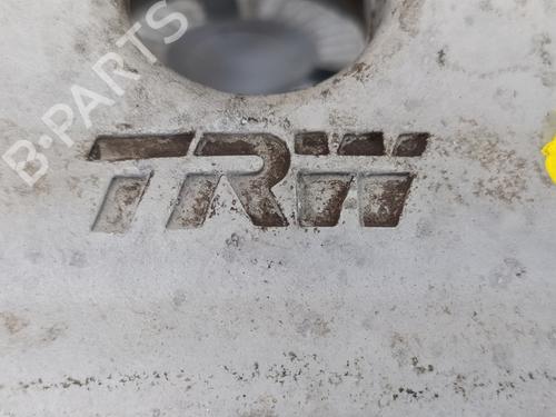 Right rear brake caliper MERCEDES-BENZ CLA Coupe (C117)  | BP11585827M106 
