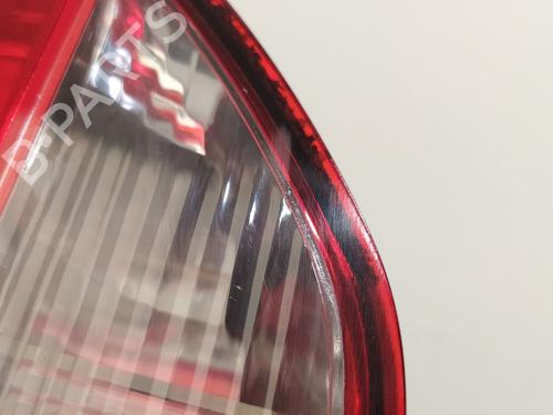 Left tailgate light VW GOLF VI (5K1) | BP14301414C79