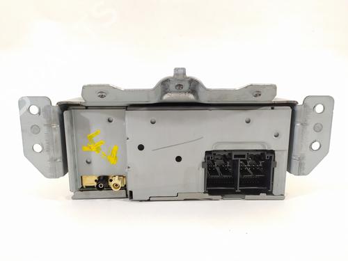 Radio FORD FIESTA VII (HJ, HF) 1.0 EcoBoost | BP9957393E6 