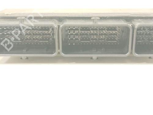 Engine control unit (ECU) RENAULT CAPTUR I (J5_, H5_) 0.9 TCe 90 | BP36700297M57 - Image 4