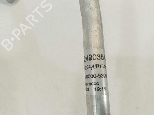 AC pipe DACIA SANDERO III 1.0 TCe 90 | BP39531058M126 - Image 6