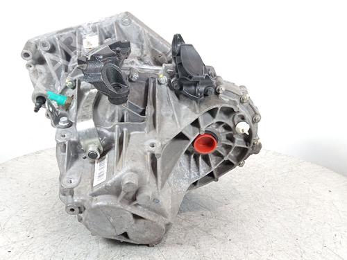 Gearbox RENAULT MEGANE III Hatchback (BZ0/1_, B3_) 1.2 TCe (BZ2B, BZ11) | BP32000911M3 - Image 3